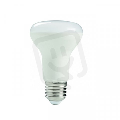 R63 LED 7W E27-WW Světelný zdroj LED