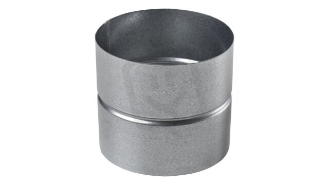 Hrdlo STIEBEL ELTRON, DN 160, pozinkovaný ocelový plech 159326