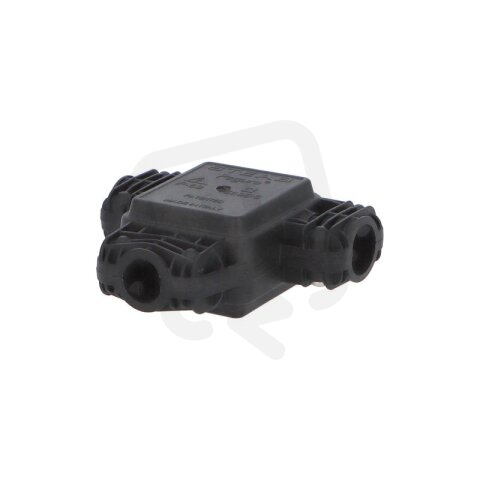 Spojka gelová odbočná PAGURO 5695/5 IP68, 3xkabel 5x(0,75-1,5mm2) ELEMAN 1005626