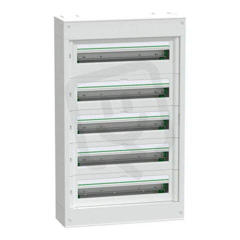 PrismaSet S 5x24 modulů