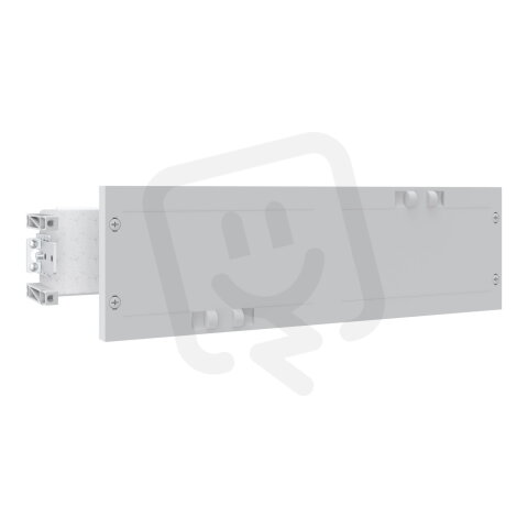 Prisma XS modul hluboký FB2 BH1 montážní deska SCHNEIDER SZMT2160