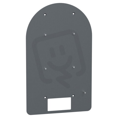 EVA2PCS2 deska pro změnu sloupku z 1 nab