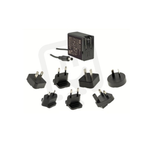 Síťový adaptér MEDICAL 12W 5V 2400mA MEAN WELL NGE12I05-P1J