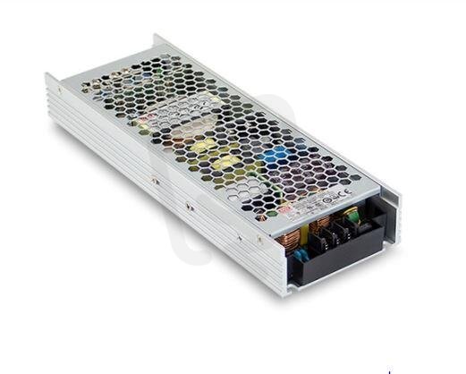 Zdroj s PFC 400W 5V 80000mA MEAN WELL UHP-500-5