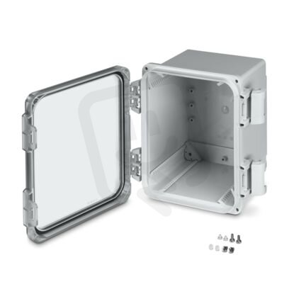 Venkovní pouzdro OCS HP 100806 TRANS PHOENIX CONTACT 1471774