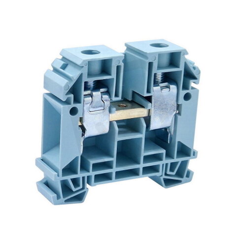 Svorka RSA 35 A PH2 světle modrá ELEKTRO BEČOV A172121