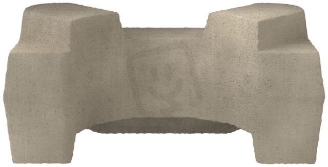 FFRBB zátěžový blok