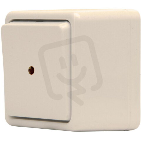 514601005 Surface-mounted - control swit