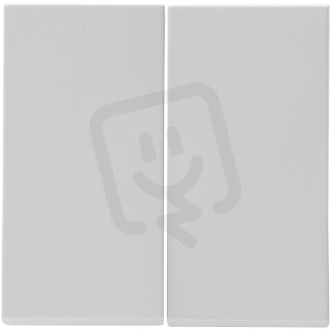 Double rocker HK07, for energy self-powe