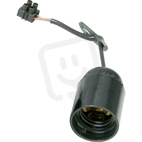 214615007 Lamp holder, for refurbishment
