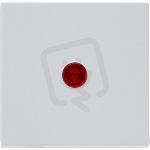 490053003 HK07 - Rocker pad with lens (r