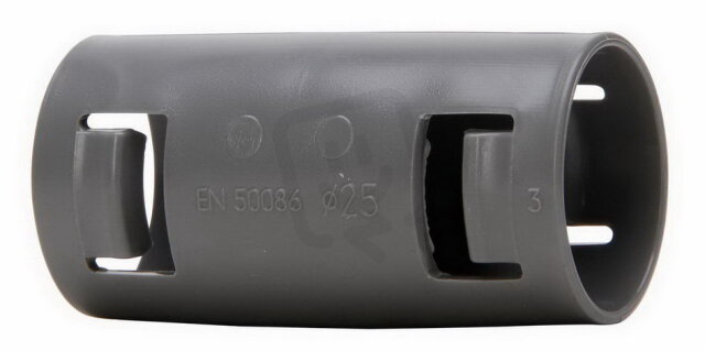 393025004 Plug-in sleeve for insulating