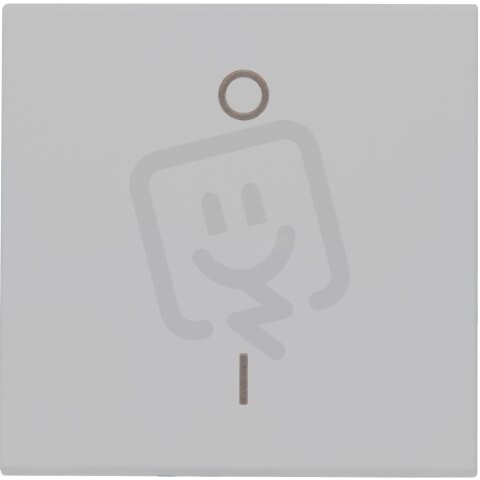 491934008 HK07 - Rocker pad, for 2-pol.