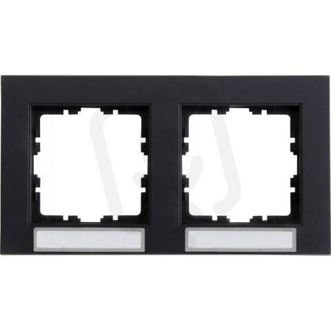 402615200 Cover frame for horizontal ins