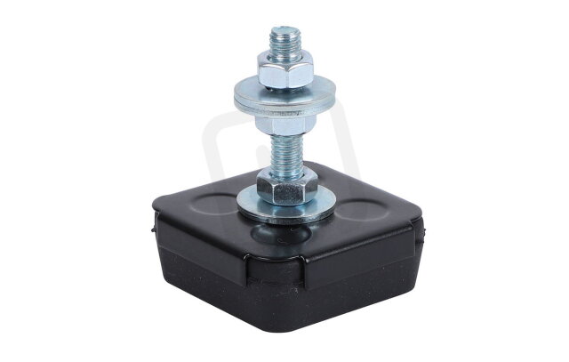 VibraTek MR-L Vyrov. podložka 1000/M8 WALRAVEN 2800101000