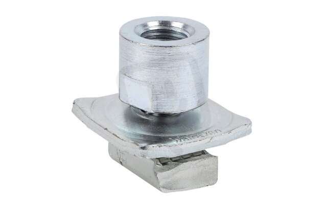RS Kluzné matice+adapter MS M16 WALRAVEN 66513116