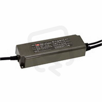 Stmívatelný zdroj DALI2 120W 12V MEAN WELL PWM-120-12DA2