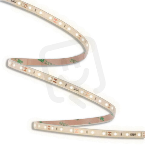 LED pásek ORO STRIP SMD 12V/500LM/WW 5M IP65 LED-POL ORO33449