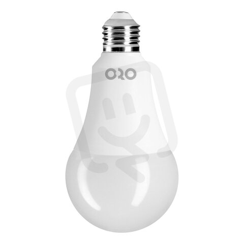 LED žárovka ORO PGL E27 SL 14W LED-POL ORO33156