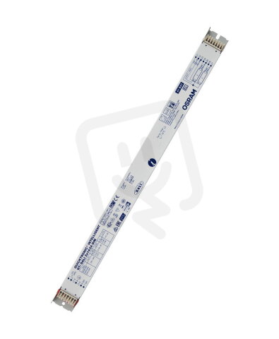 Elektronický předřadník LEDVANCE QUICKTRONIC INTELLIGENT DALI DIM T5 2X14/24