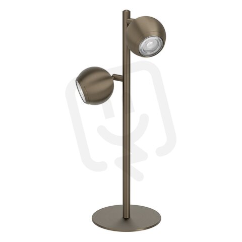 TL/2 GU10 DUNKEL BRONZE BIMEDA 1