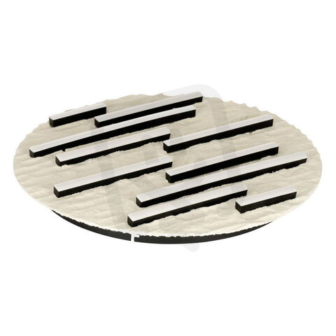 LED-CCT-DL 30W BEIGE RUND CAMPOMARINO