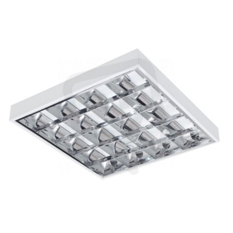 Přisazené svítidlo RSTR N 418/4LED/NT MILEDO 31057 Kanlux (starý kód 30170)