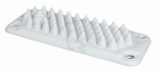 PD-V-CG51-IP54 Kabelová průchodka