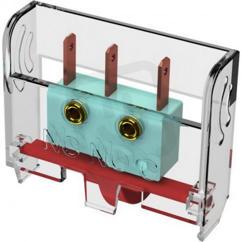 Mikrospínač Eaton CH22-SPS 1-pól