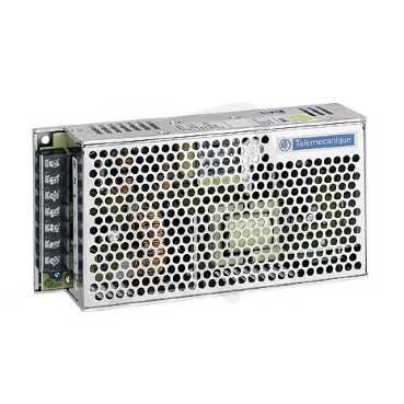 Schneider ABL1RPM24062 Sp.zdr. 'EKO' F vst.230V výst.24V 6,2A