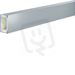 Kanál s požární odolností FWK 3E 50x110,1500mm, pozink. TEHALIT FWK3E501100VERZ