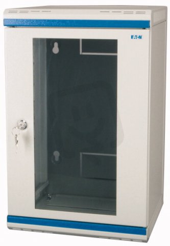 Eaton 267076 10' rozváděč 4U SOHO-2A4/GL/ZS