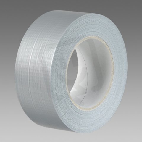 DenBraven B802TE Univerzální textilní páska - 50mmx50m