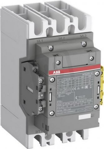 AFS205-30-12-11 24-60V50/60HZ 20-60VDC ABB 1SFL527082R1112