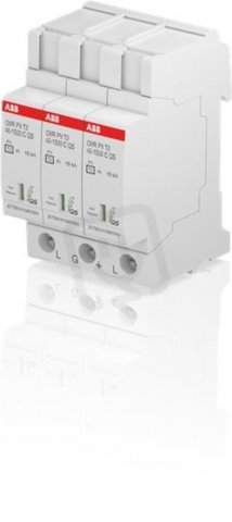 OVR PV T2 40-1500 P QS