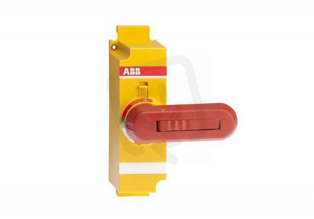 OSVY250DK Rukojeť+COVER ABB 1SCA022778R6500