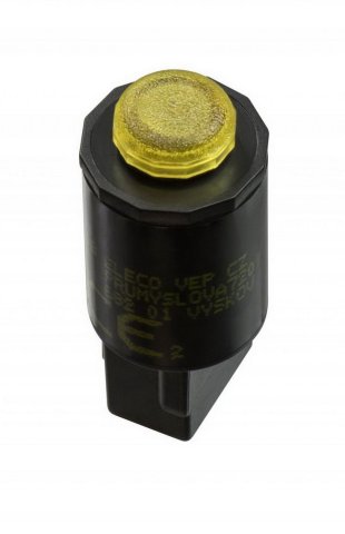 Indikační signálka MIS-99.1 G 230AC d10mm ELECO 264868
