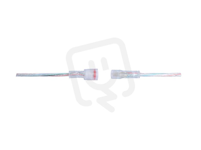 KONEKTOR spojka IP54 2pin PANLUX PN03000045