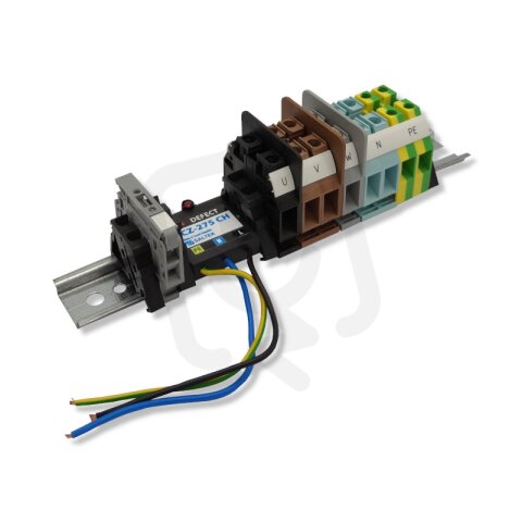 Stožárová výzbroj SV 6.16.5p, Saltek CZ-275 CH ELEKTRO BEČOV H611203