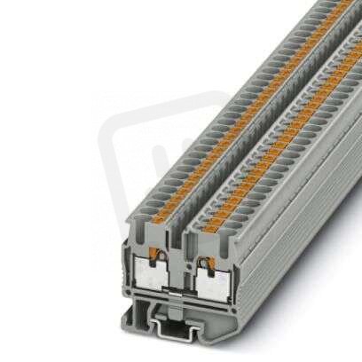 MPT 2,5 Průchozí miniaturní svornice 3248125