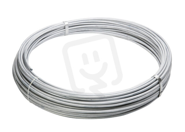 Zemnící drát 10 N V4A (0,62 kg/m)
