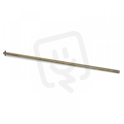 Prodlužovací hřídel systému MANOVRA 85 mm pro 63A a 80A SCAME 590.YMB085
