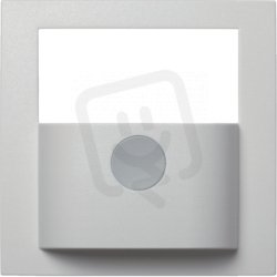 Kryt pro KNX čidlo pohybu, KNX - S.1/B.x, bílá mat BERKER 80960409