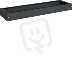 Podstavec skříně univers FS/FR 100x1050x275 /FZ634/ HAGER FZ634A