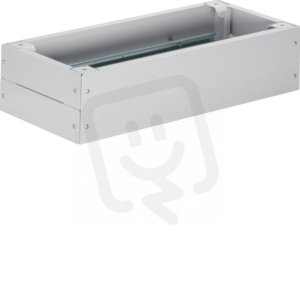 Sokl pro skříň IP54, 850x400x200mm, tř.i. I HAGER FZ933D