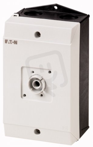 Eaton 207437 Plastová skříňka IP65 CI-K2-T3-2