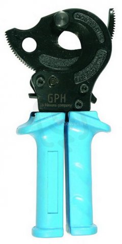 GPH RN 34 R Nůžky na kabely PROFI