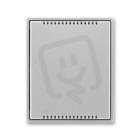 Kryt modulu stmívacího výkonového 5015E-A00200 08 titanová Time ABB