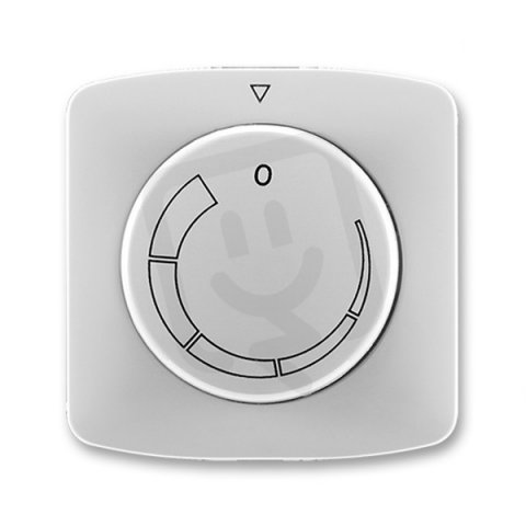 Kryt regulátoru otáček 3294A-A00130 S šedá Tango ABB