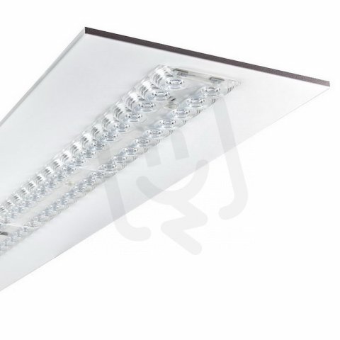 Lens Panel 236 300x1200 UGR19 4000K
